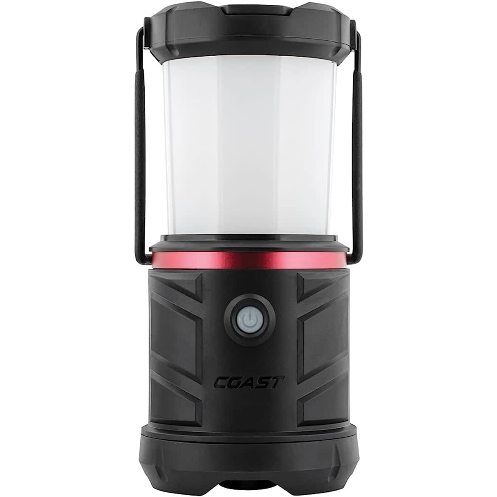 Coast Emergency Area Light, 1250 Lumen Lantern