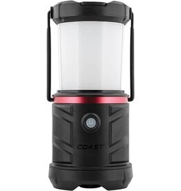 Coast Emergency Area Light, 1250 Lumen Lantern