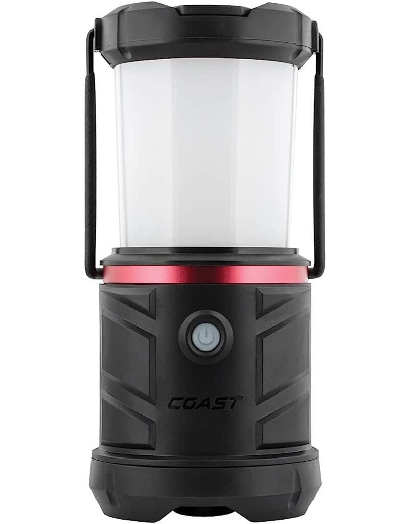 Coast Emergency Area Light, 1250 Lumen Lantern