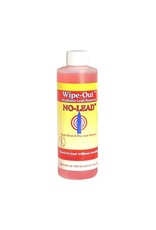 Sharp Shoot-R Wipe Out No-Lead Brushless Lead Remover 8oz