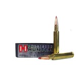 Hornady Hornady Precision Hunter 280 Ackley Imp. 162gr ELD-X (85586)