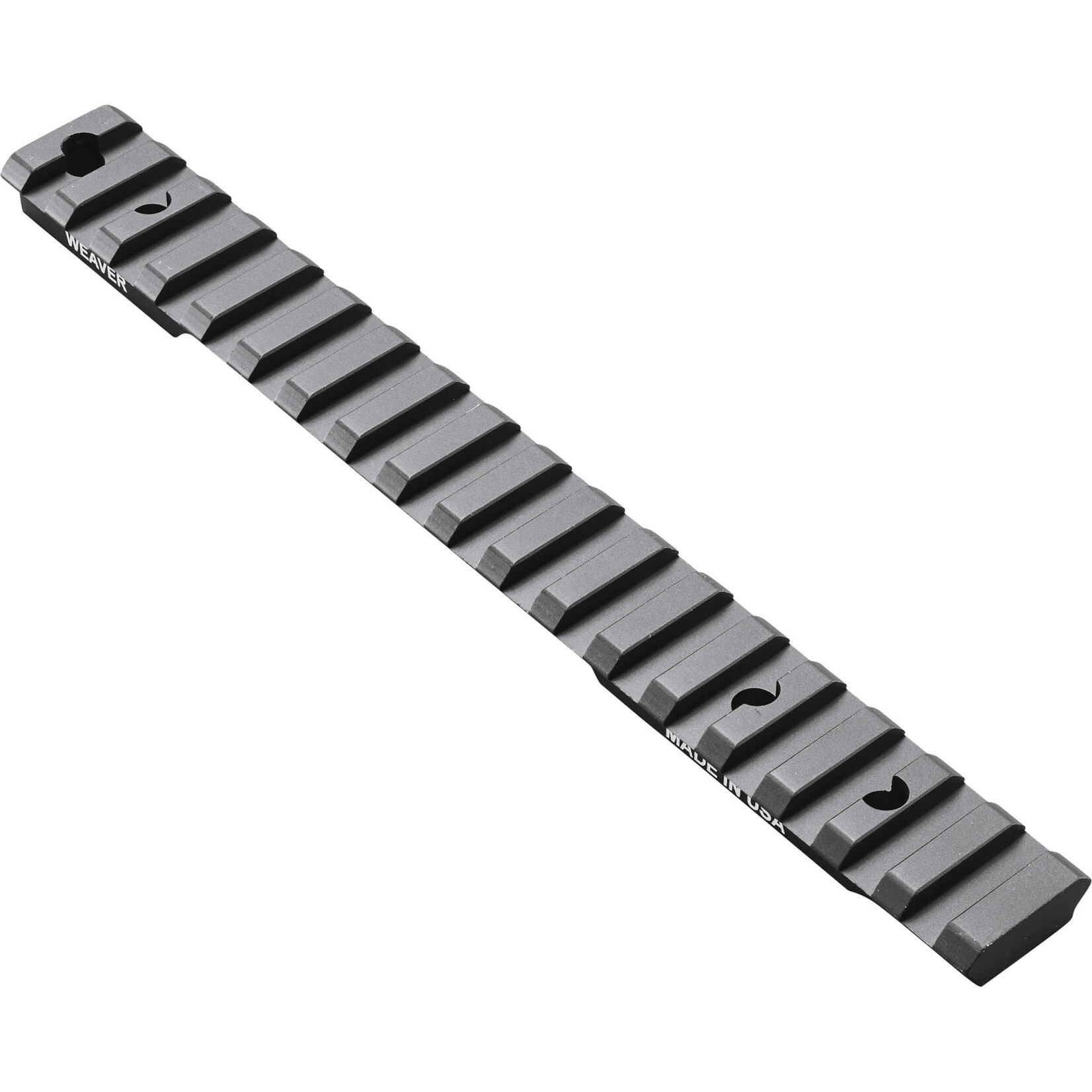 Weaver Weaver Mossberg Patriot LA Extended Multi-Slot Base (99474)