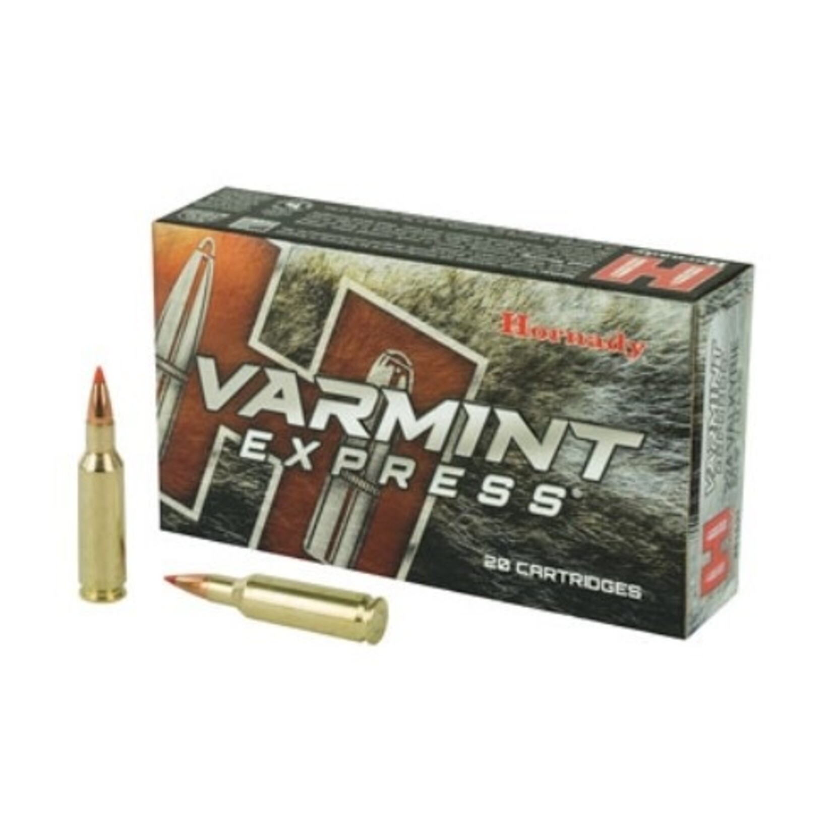 Hornady Hornady Varmint Express 224 Valkyrie 60gr V-Max (81531)