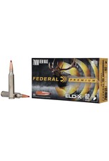Federal Federal Premium 7mm Rem Mag 162gr ELD-X (P7RELDX1)