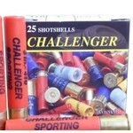 Challenger Challenger Sporting 20GA 2.75" 1oz #2 (20032)