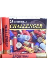 Challenger Challenger Sporting 20GA 2.75" 1oz #2 (20032)