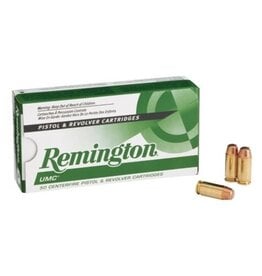 Remington Remington 38 Special 158gr Lead RN (23724)