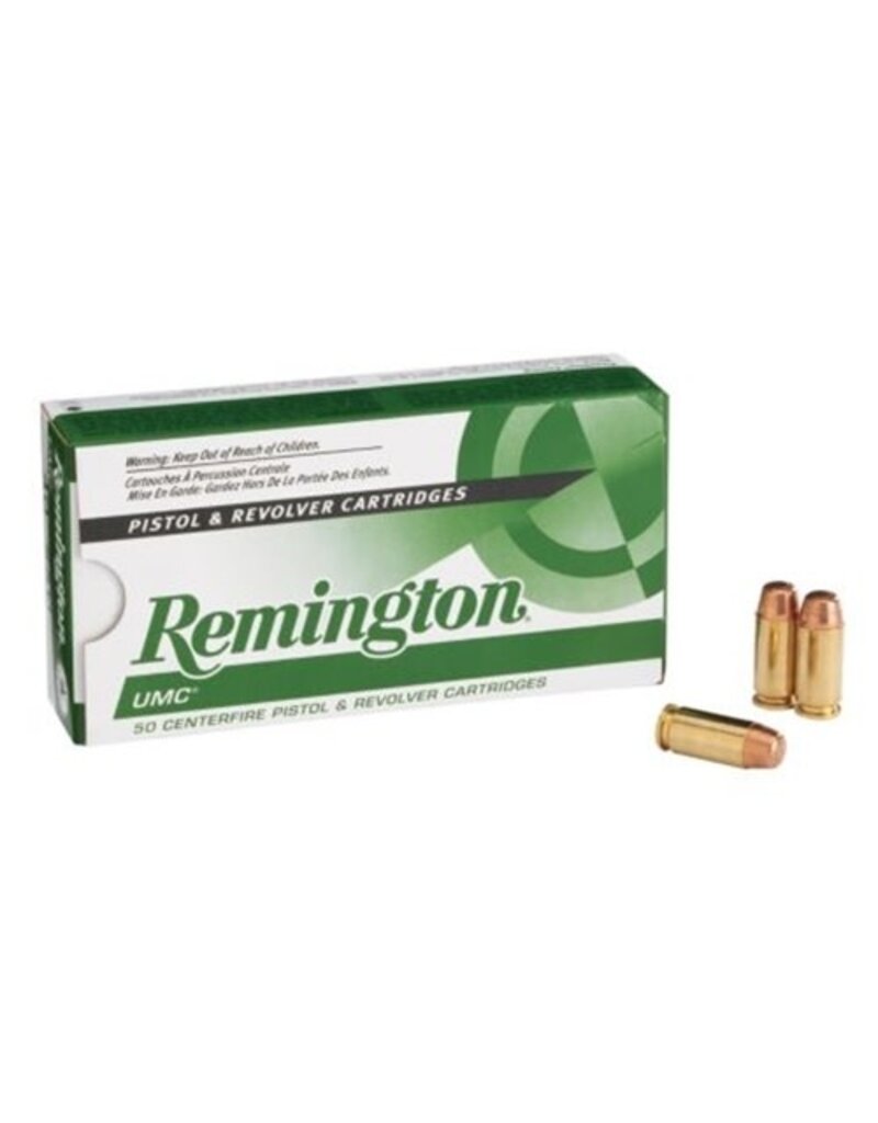 Remington Remington 38 Special 158gr Lead RN (23724)