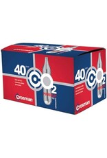 Crosman Crosman CO2 Powerlet Cartridges 40 pack (23140)