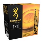 Browning Browning BPT 12GA 2.75" 1.1/8oz #7.5 (B193621227) Browning Browning BPT 12GA 2.75" 1.1/8oz #7.5 (B193621227)