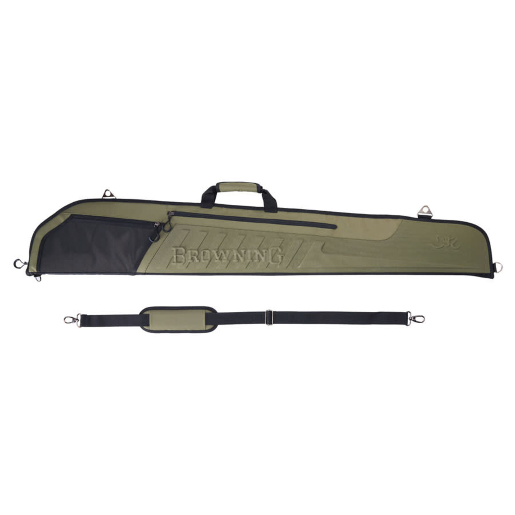 Browning Browning Flex Nitro Loden 48" Rifle Case (1412258448)
