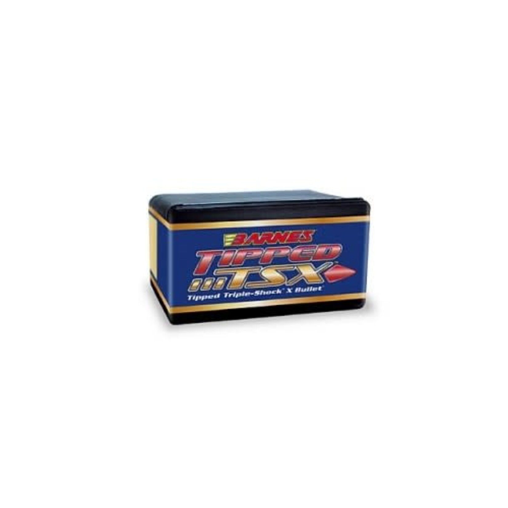 Barnes Barnes .264 dia. 6.5mm 120gr TTSX 50ct. (30242)