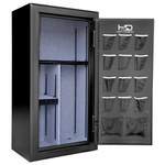 High Desert High Desert 42 Gun Fire Rated Safe w/ Electronic Lock