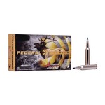 Federal Federal Premium 6.5 Creedmoor 130gr Terminal Ascent (P65CRDTA1)