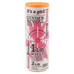Sonic Boom Gender Reveal Kit