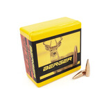 Berger Berger .308 dia. 30cal 155gr VLD Hunting 100ct. (30508)
