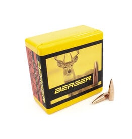 Berger Berger .308 dia. 30cal 155gr VLD Hunting 100ct. (30508)