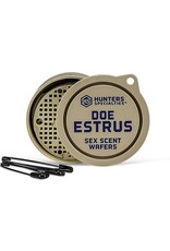 Hunter's Specialties Hunters Specialties Doe Estrus Wafer Blades (01001)