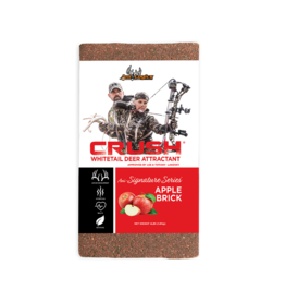 Ani-Logics CRUSH Apple Brick 4lb (42102C)