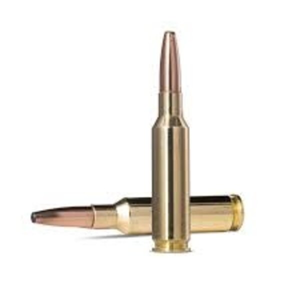 Norma Pro Hunter 6.5 Creedmoor 156gr Oryx (20166442) — Eagle Firearms