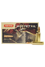 Norma Norma Whitetail 243 Win 100gr SP (20160462)