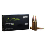 Sako Sako 30-06 Sprg. 170gr Powerhead Blade (C631657ASA10)