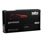 Sako Sako Gamehead 300 Win Mag 180gr 20rd (C633153ASA10)