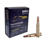 Sako Sako 7mm rem Mag 170gr Hammerhead 20rds. (C627216BSA10)