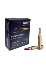 Sako Sakok 7mm rem Mag 170gr Hammerhead 20rds. (C627216BSA10)