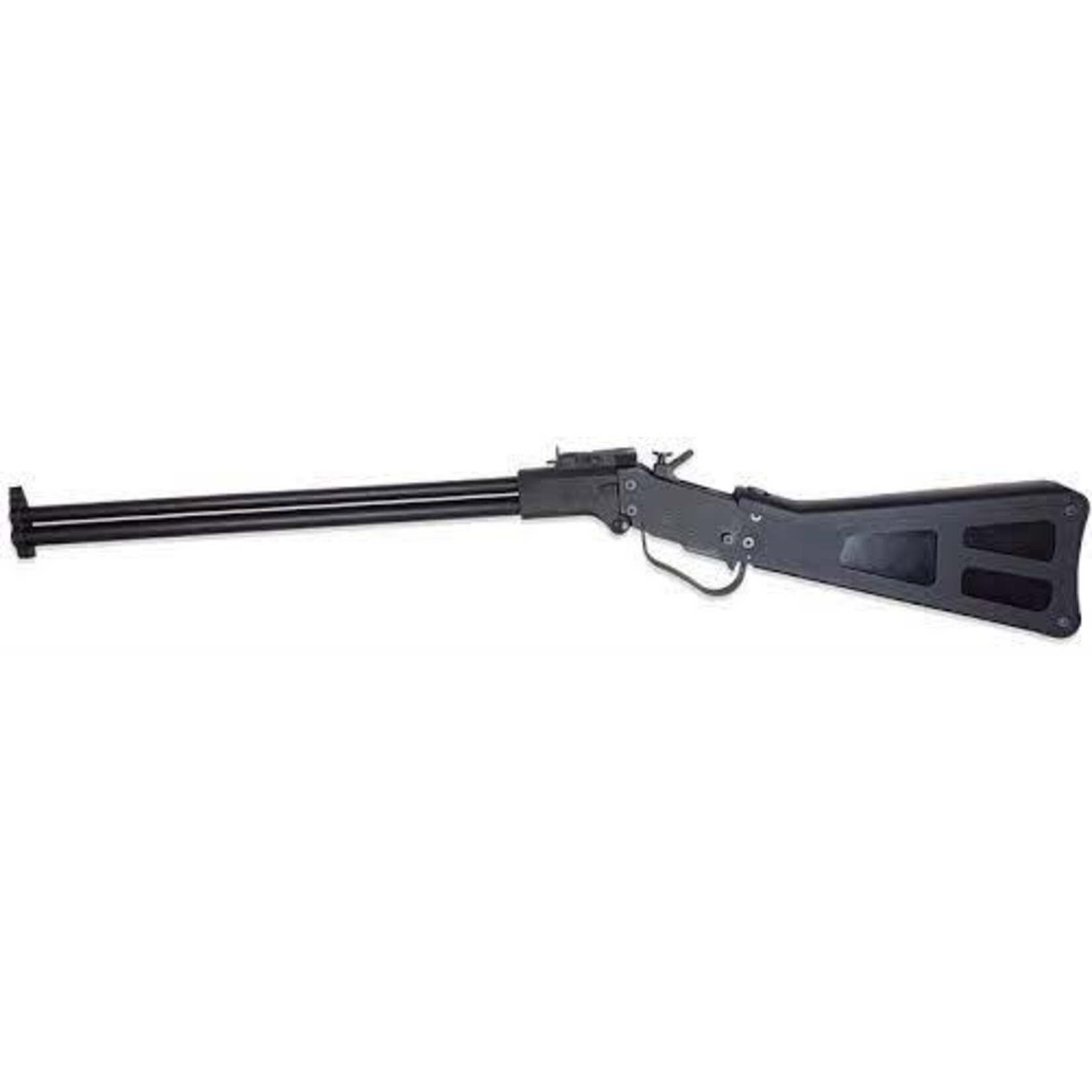 TPS Arms M6 Takedown 18.25" O/U Combo