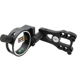 Sanlida Sanlida  5 Pin  Bow Sight w/light