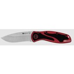 Kershaw Kershaw Blur Red/Black Canada Special Series Folder (1670CAN)