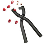 Knight Knight Full Plastic Jacket Primer Tool