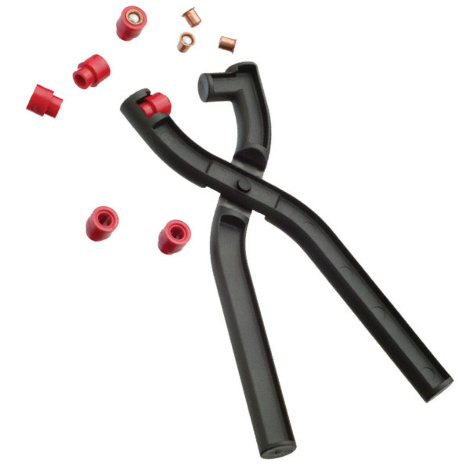 Knight Knight Full Plastic Jacket Primer Tool