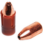 Knight Knight Red Hots 45 Cal 175gr Bullets w/Sabots 18ct.