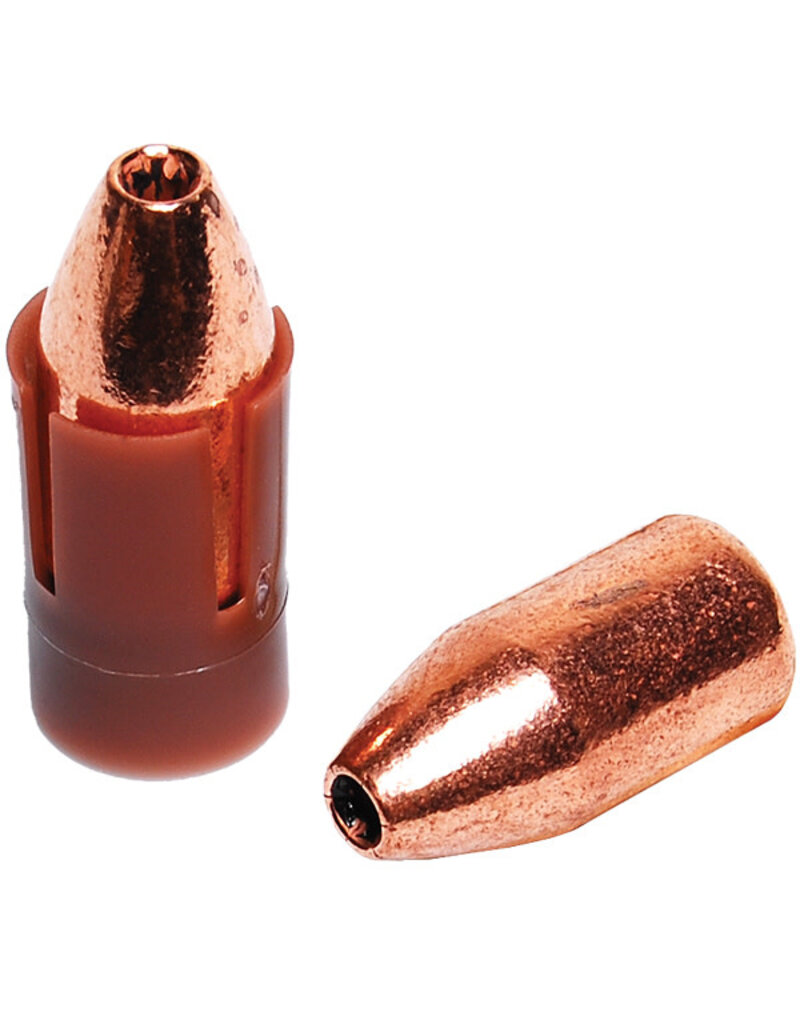 Knight Knight Red Hots 45 Cal 175gr Bullets w/Sabots 18ct.