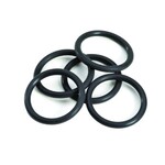 Traditions Traditions Replacement O-Rings for Accelerator Breech Plug 5pk (A1442)