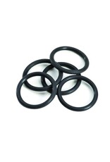 Traditions Traditions Replacement O-Rings for Accelerator Breech Plug 5pk (A1442)