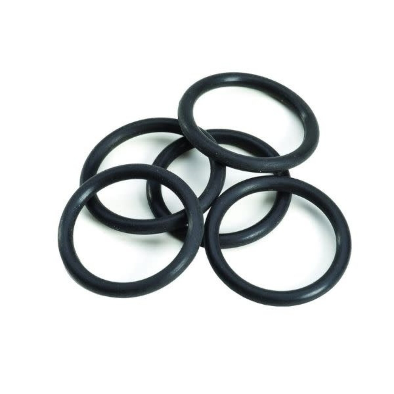 Traditions Traditions Replacement O-Rings for Accelerator Breech Plug 5pk (A1442)