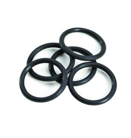 Traditions Traditions Replacement O-Rings for Accelerator Breech Plug 5pk (A1442)