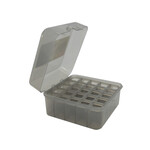 MTM MTM 25rd. Shotshell Case Smoke