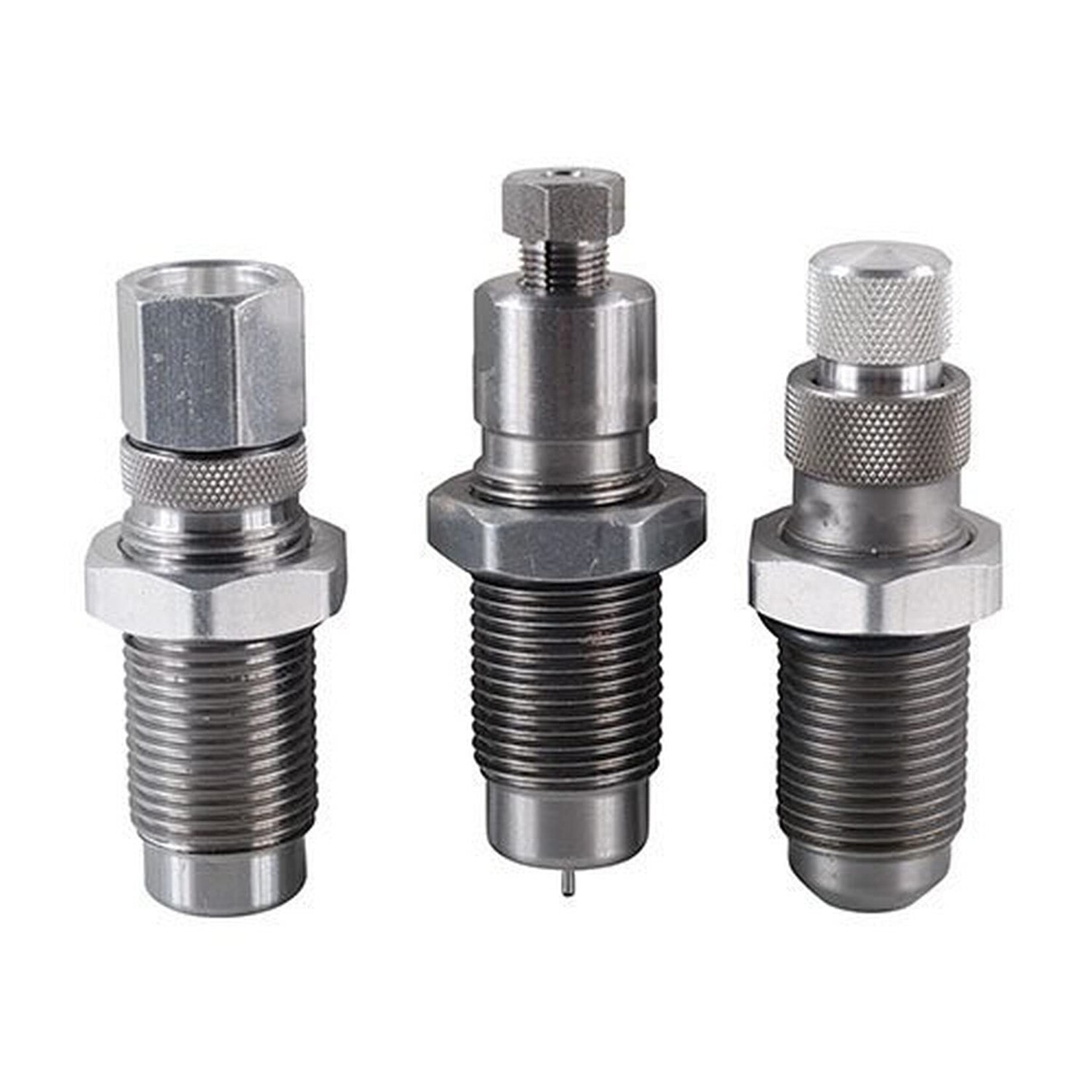 Lee Precision Inc Lee 454 Casull Carbide Die Set (90795)