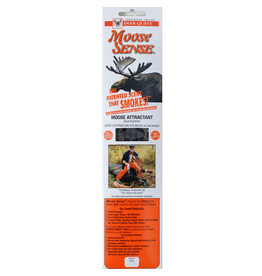 Moose  Sense Smoking Sticks Moose Scent