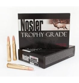 Nosler - Eagle Firearms Ltd