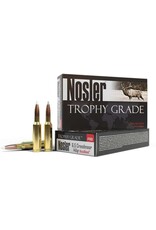 Nosler Nosler Trophy Grade 6.5 Creedmoor 140gr Accubond (60080)