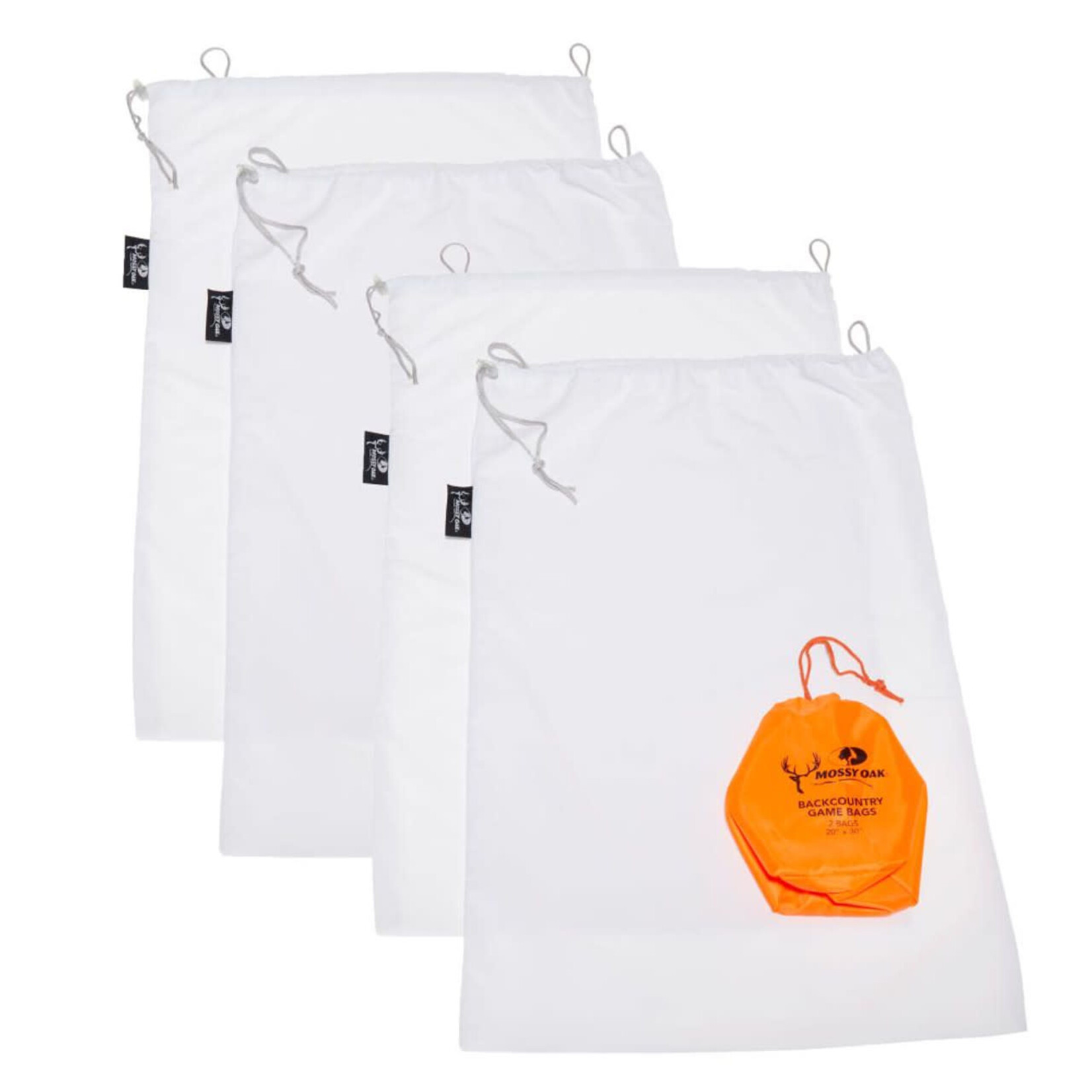 Allen Allen Backcountry Meat Bag 20"x30" 4pk (6545)