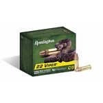 Remington Remington Viper 22LR 36gr Truncated Cone Solid 225rds. (21239)