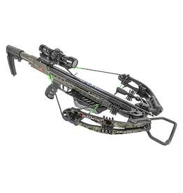 Killer Instinct Boss 405, 405fps Crossbow (1104)