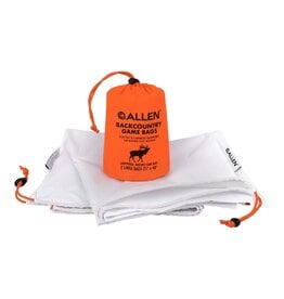 Allen Allen Backcountry Quarter Bags 28"x50"