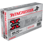 Winchester Winchester 45-70 Govt. 405gr Cowboy Action Lead FN (X4570CB)